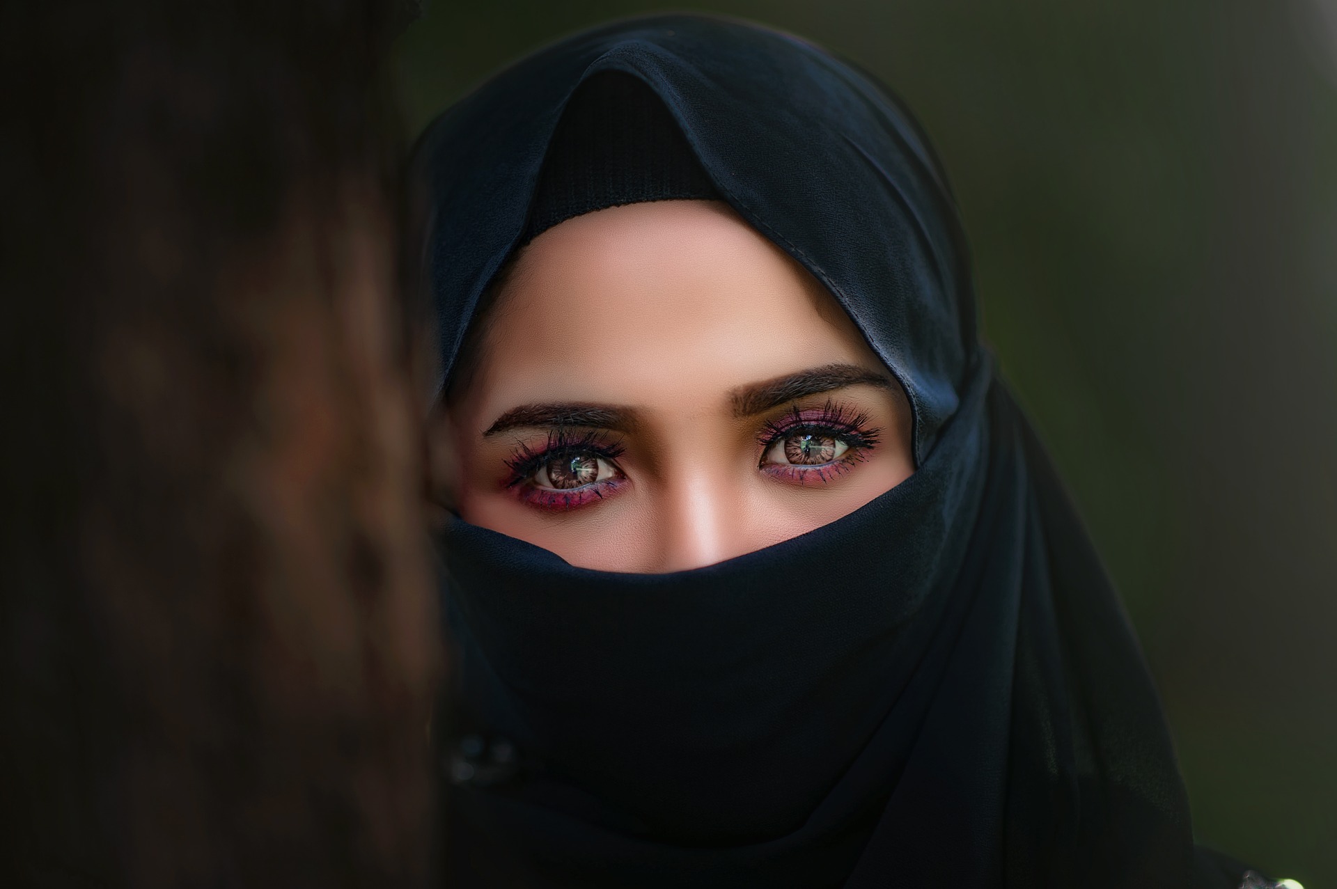 hijab-3064633_1920
